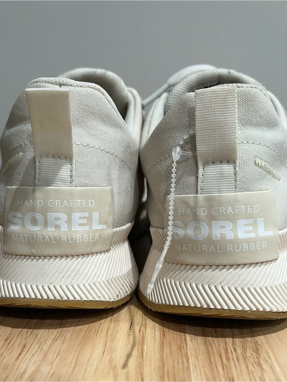 Sorel Size 9 Women’s Sneakers